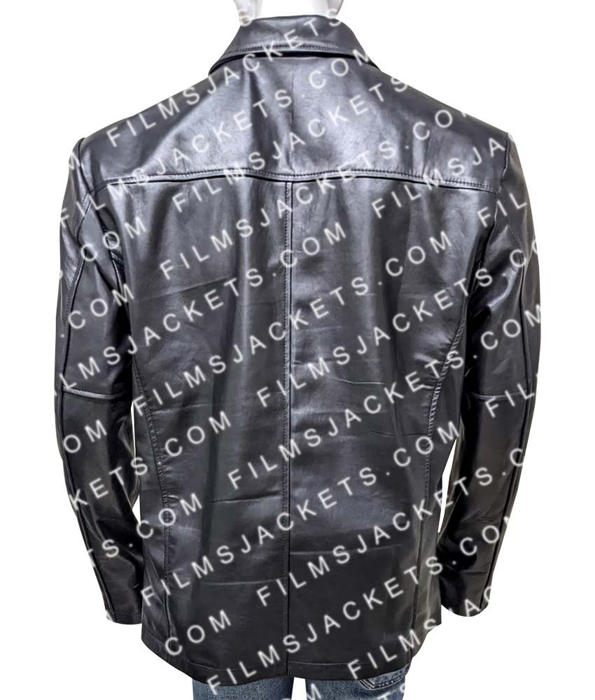State of Grace Gary Oldman Leather Jacket